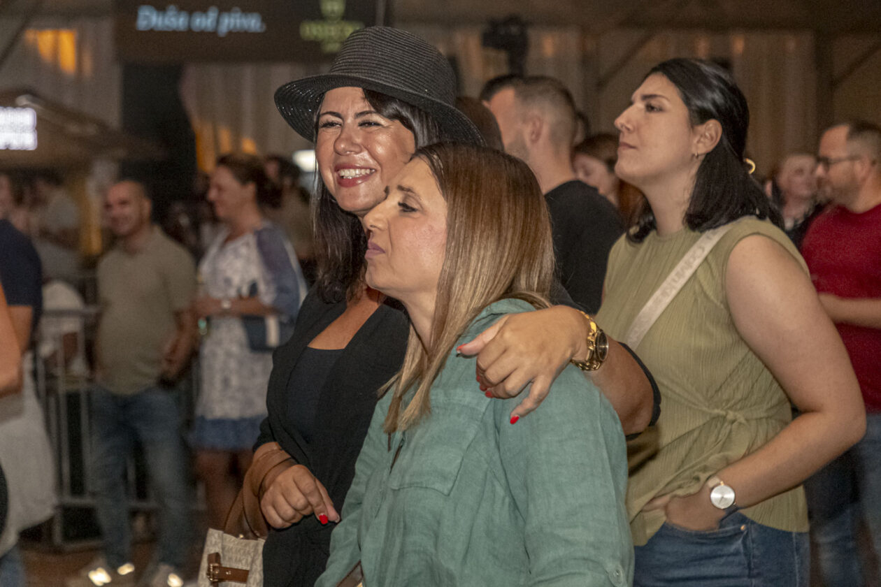 Dani prvog hrvatskog piva 2025 – Haris Džinović Dani prvog hrvatskog piva 2025 – Haris Džinović