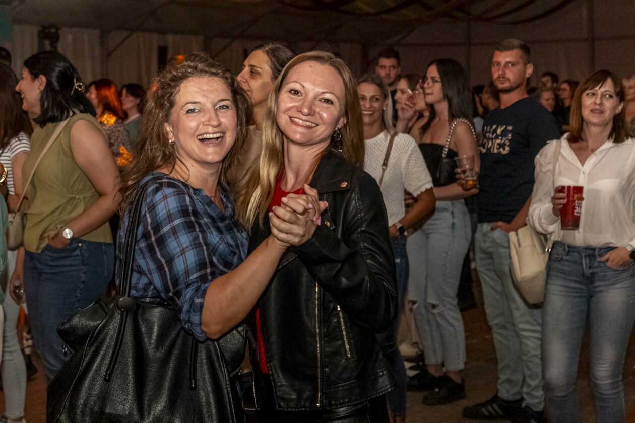 Dani prvog hrvatskog piva 2025 – Haris Džinović Dani prvog hrvatskog piva 2025 – Haris Džinović