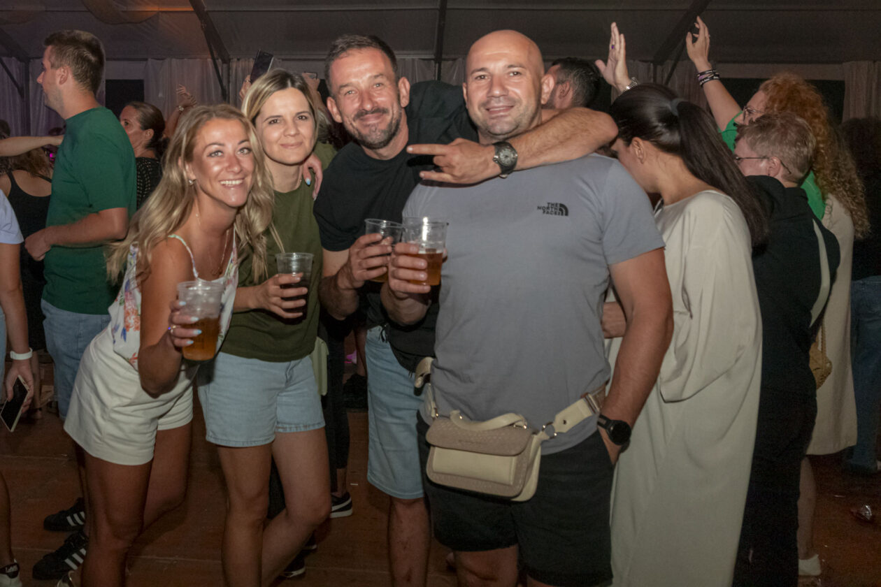 Dani prvog hrvatskog piva 2025 – Haris Džinović Dani prvog hrvatskog piva 2025 – Haris Džinović