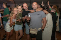 Dani prvog hrvatskog piva 2025 – Haris Džinović Dani prvog hrvatskog piva 2025 – Haris Džinović