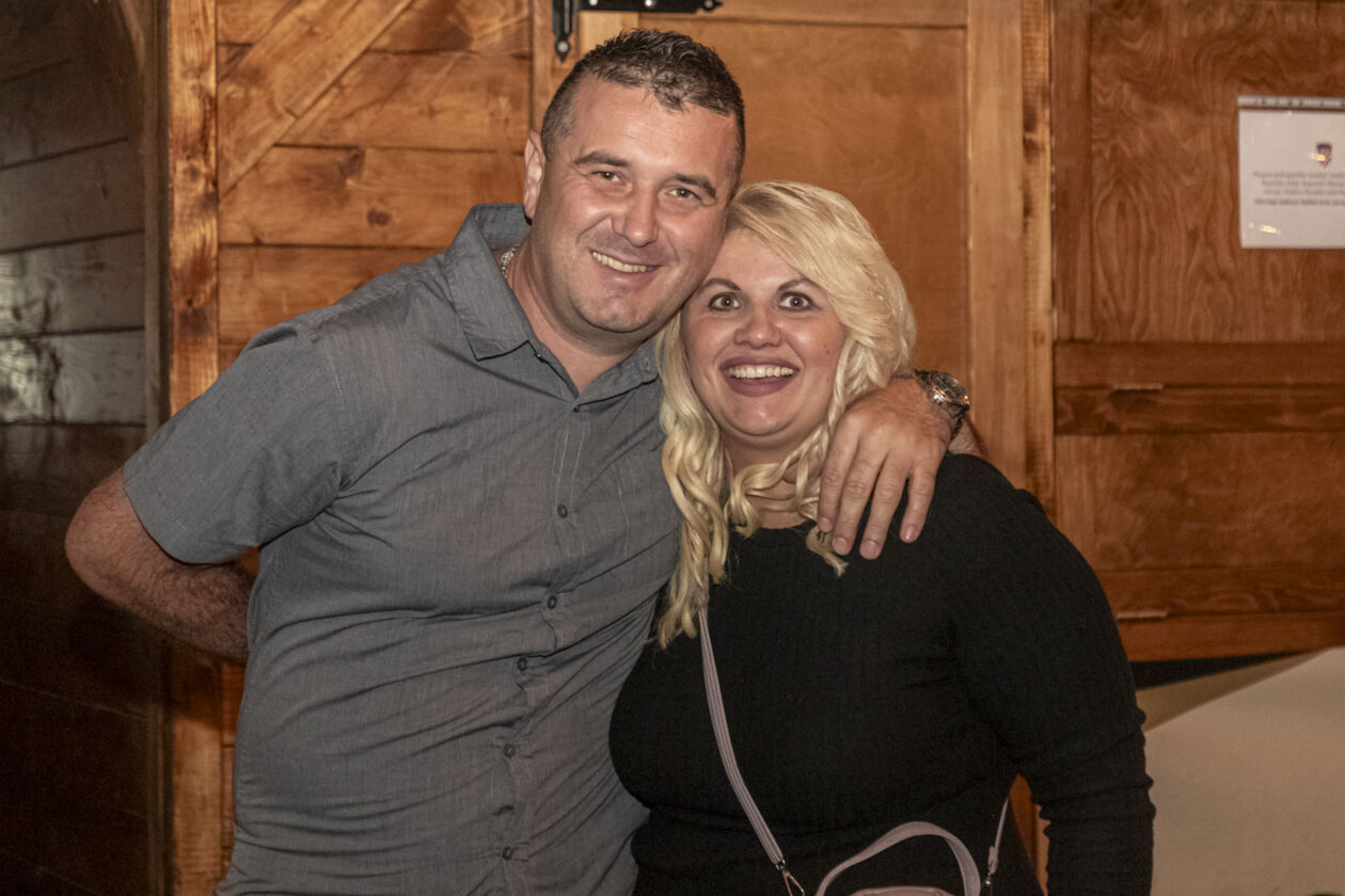 Dani prvog hrvatskog piva 2025 – Haris Džinović Dani prvog hrvatskog piva 2025 – Haris Džinović