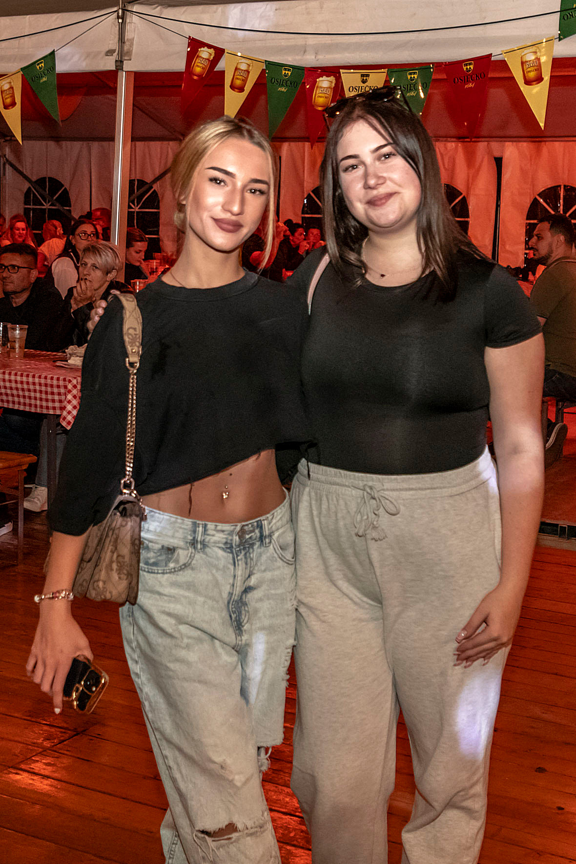 Dani prvog hrvatskog piva 2025 – Haris Džinović Dani prvog hrvatskog piva 2025 – Haris Džinović