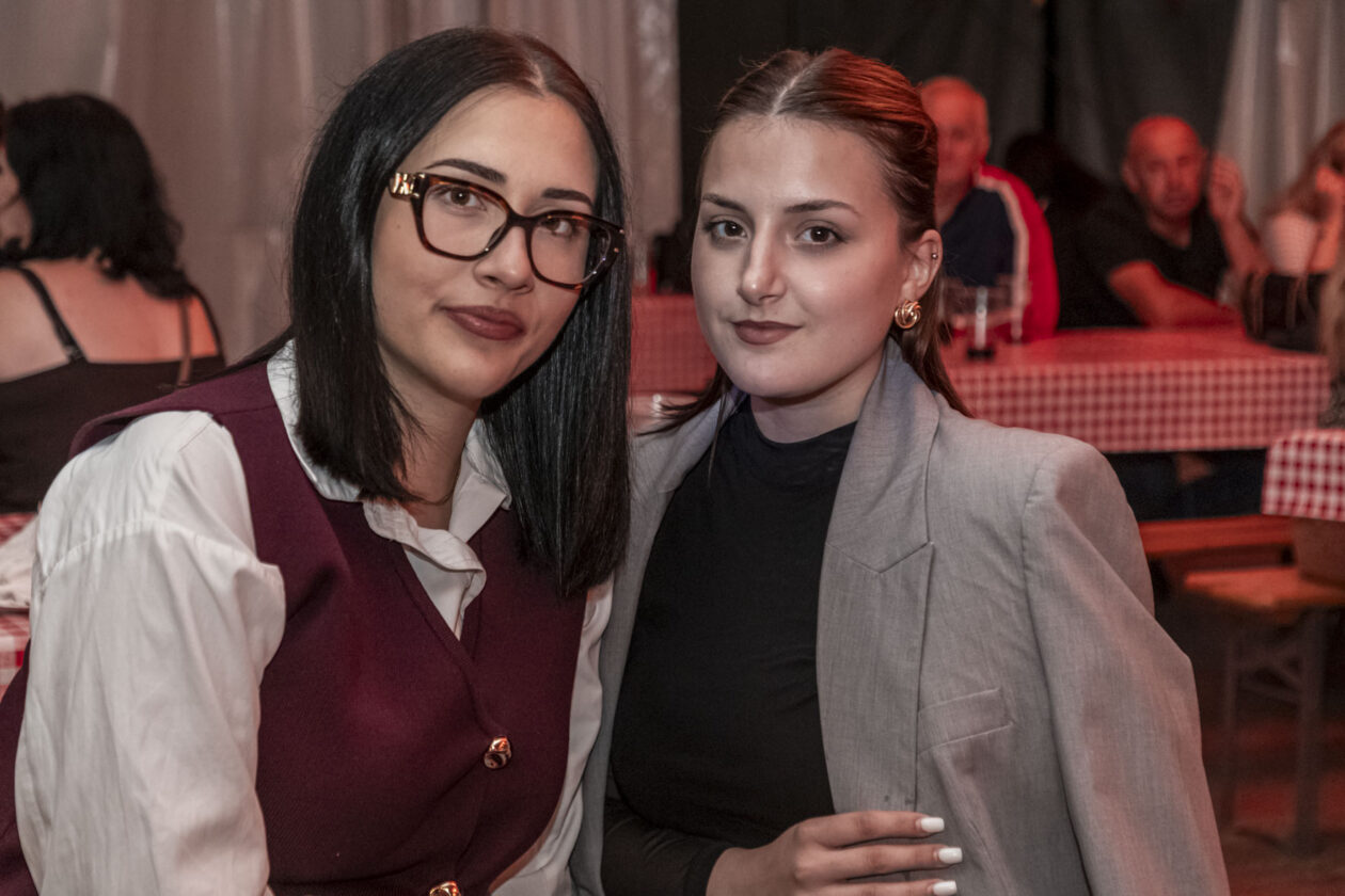 Dani prvog hrvatskog piva 2025 – Haris Džinović Dani prvog hrvatskog piva 2025 – Haris Džinović