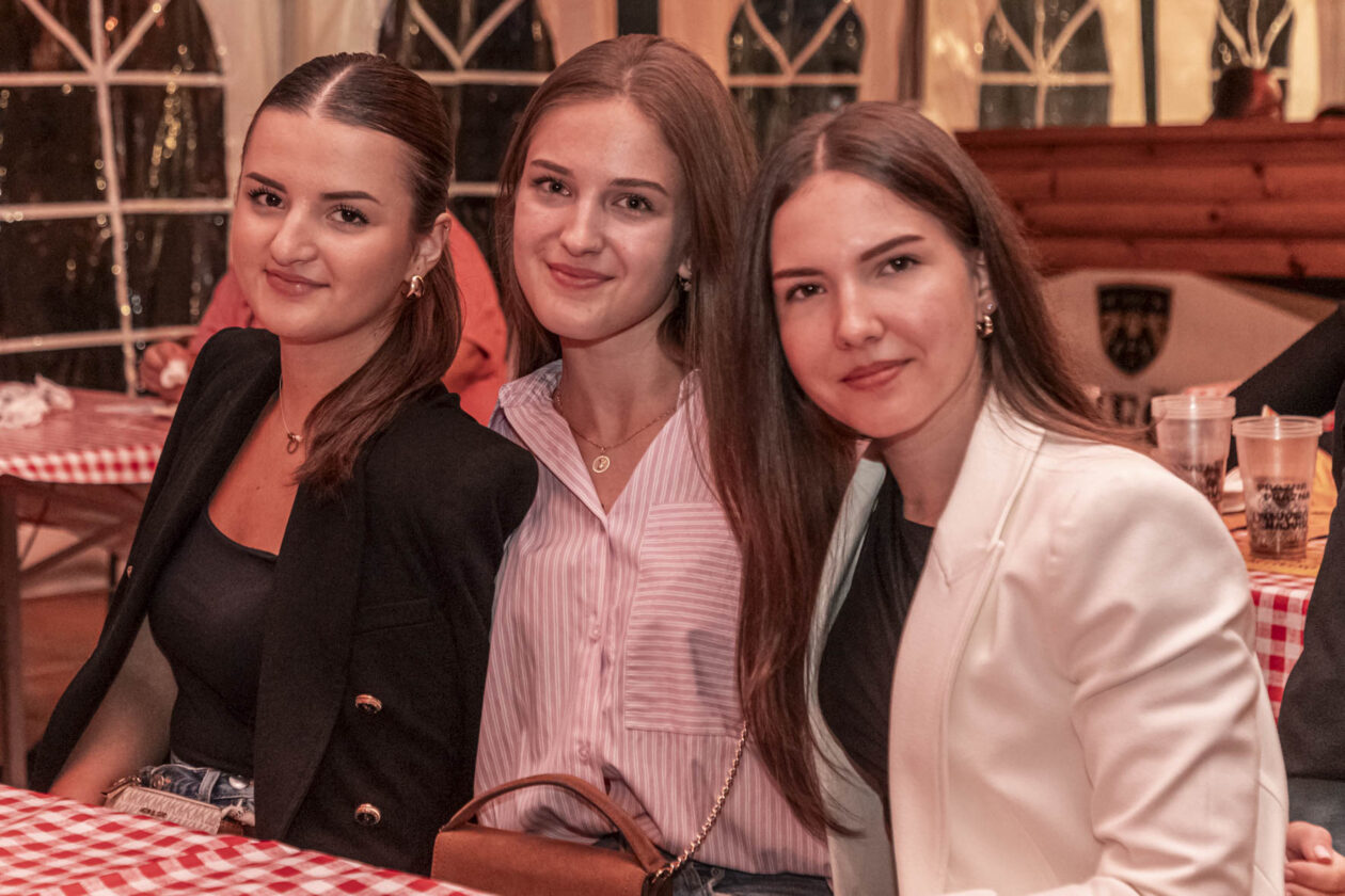 Dani prvog hrvatskog piva 2025 – Haris Džinović Dani prvog hrvatskog piva 2025 – Haris Džinović