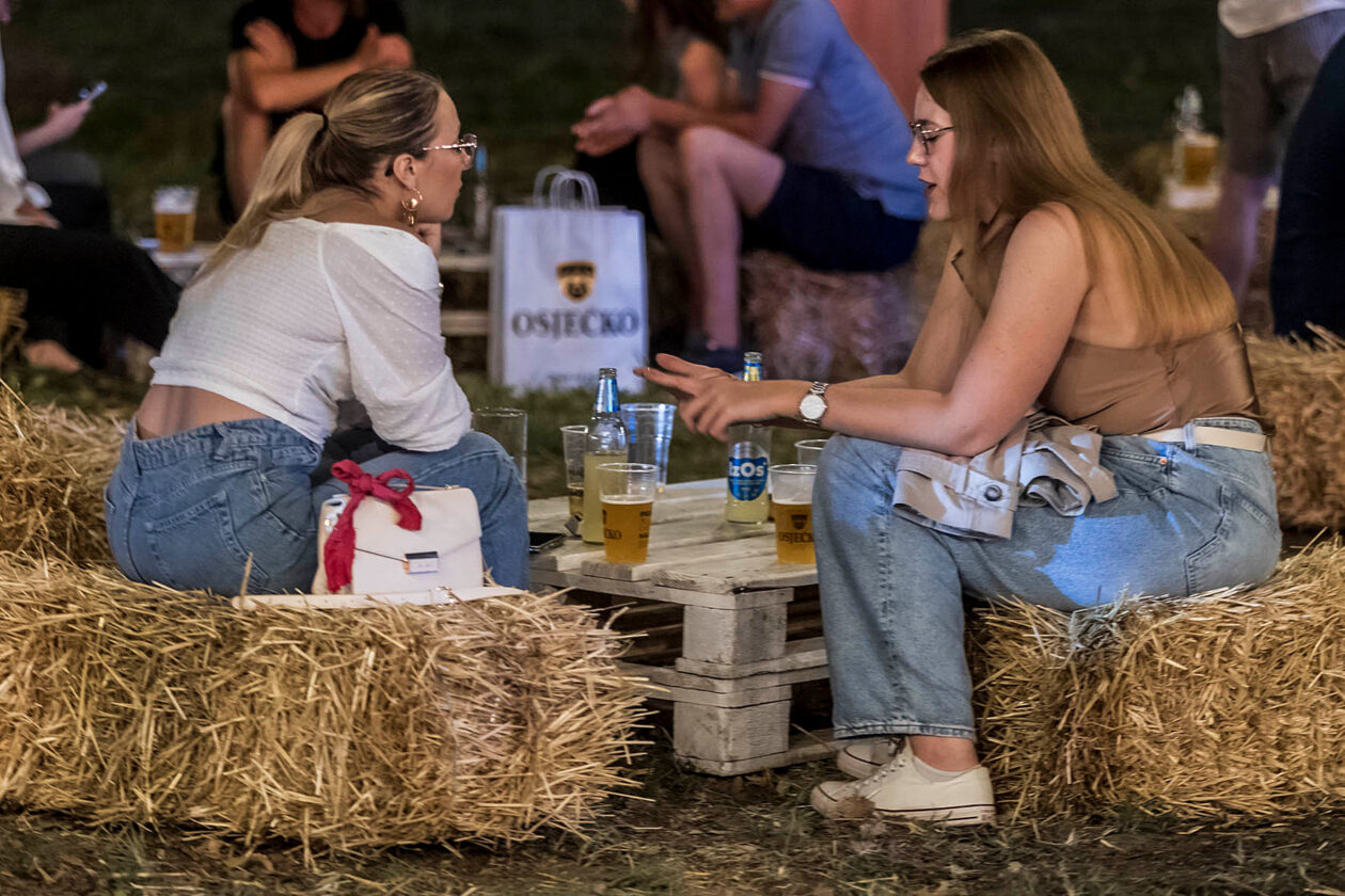 Dani prvog hrvatskog piva 2025 – Haris Džinović Dani prvog hrvatskog piva 2025 – Haris Džinović