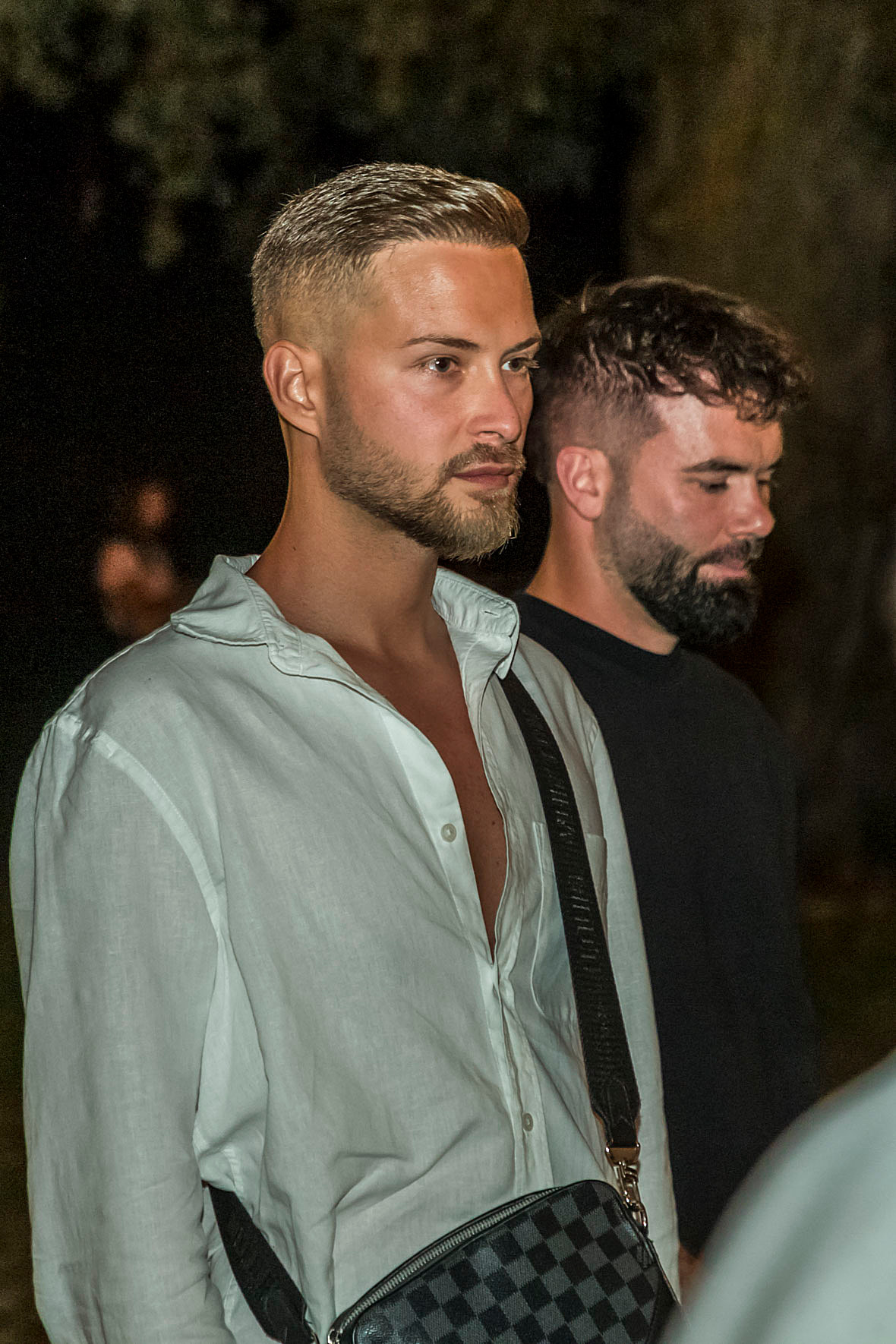 Dani prvog hrvatskog piva 2025 – Haris Džinović Dani prvog hrvatskog piva 2025 – Haris Džinović