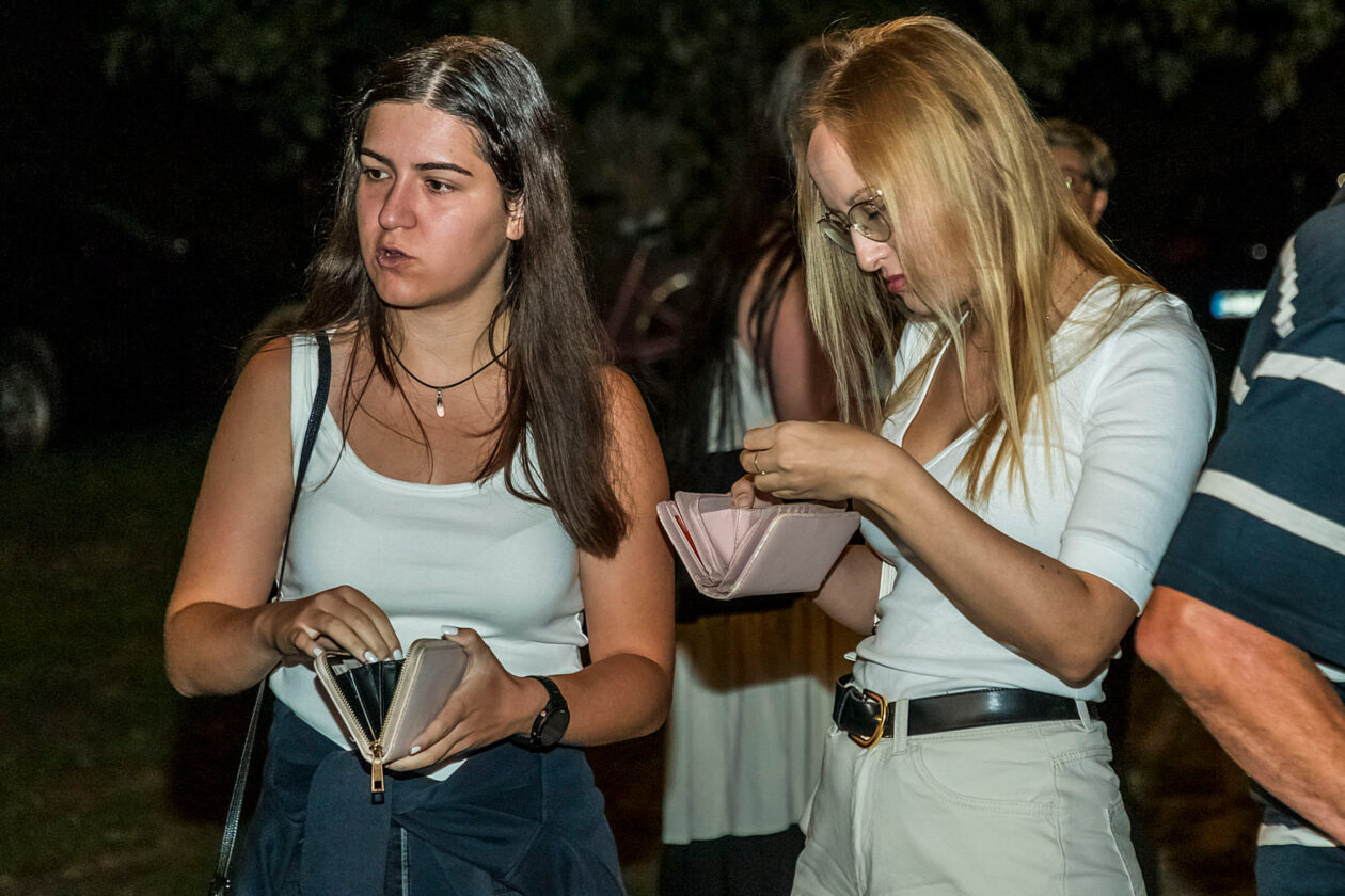 Dani prvog hrvatskog piva 2025 – Haris Džinović Dani prvog hrvatskog piva 2025 – Haris Džinović