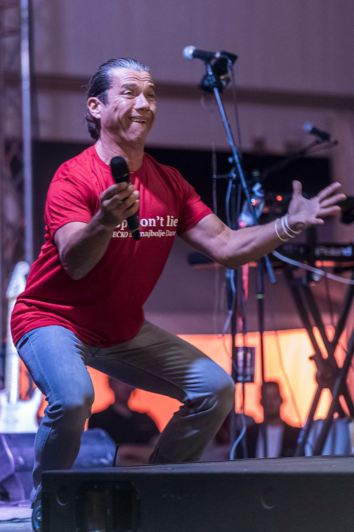 Dani prvog hrvatskog piva 2025 – Haris Džinović Dani prvog hrvatskog piva 2025 – Haris Džinović