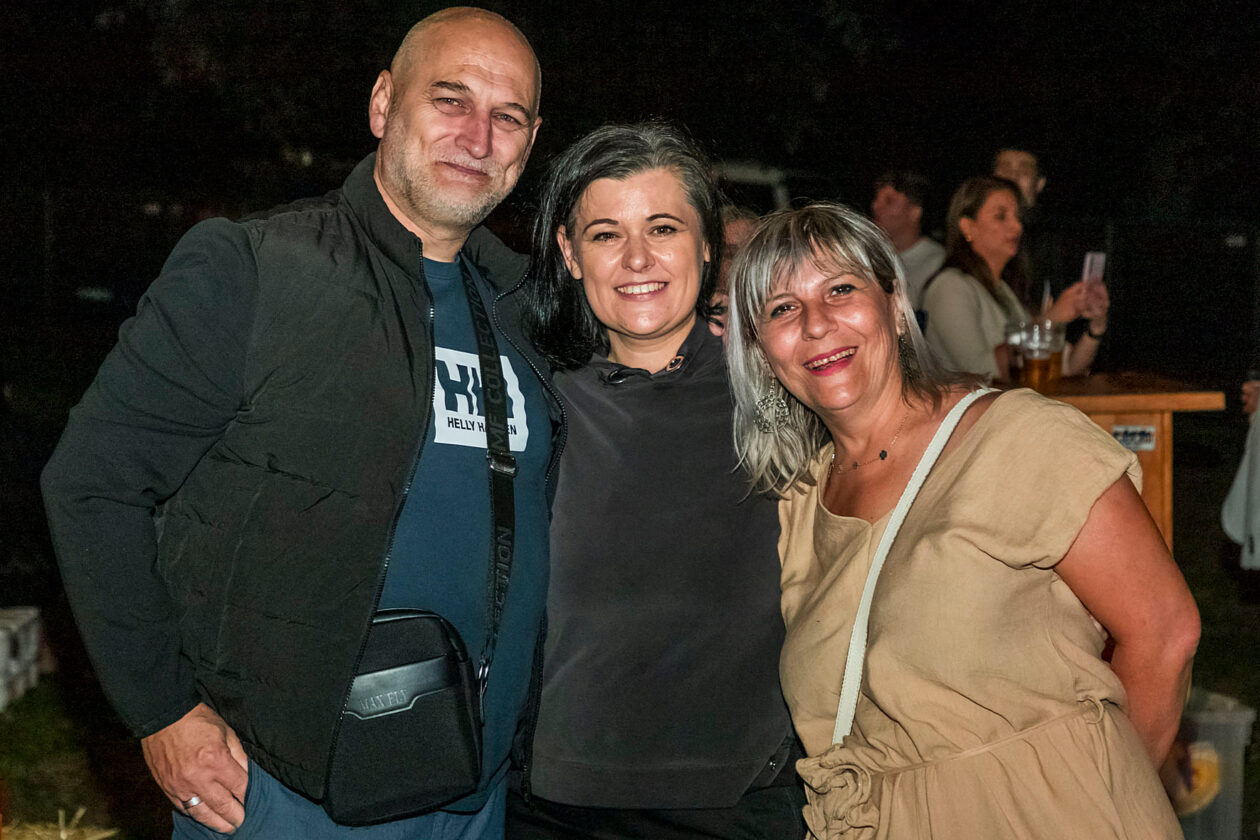 Dani prvog hrvatskog piva 2025 – Haris Džinović Dani prvog hrvatskog piva 2025 – Haris Džinović