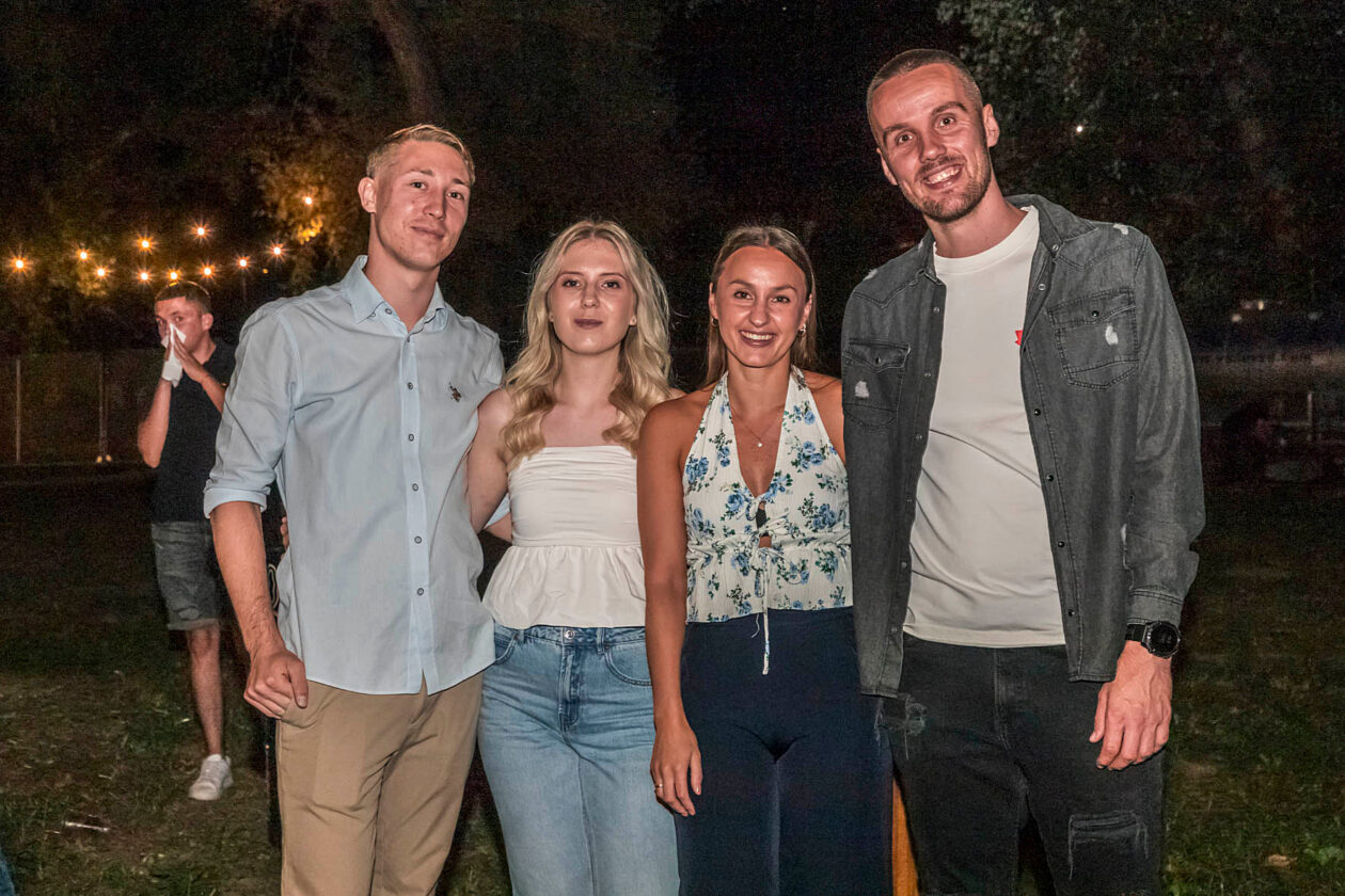 Dani prvog hrvatskog piva 2025 – Haris Džinović Dani prvog hrvatskog piva 2025 – Haris Džinović