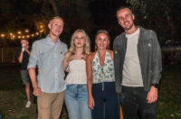 Dani prvog hrvatskog piva 2025 – Haris Džinović Dani prvog hrvatskog piva 2025 – Haris Džinović