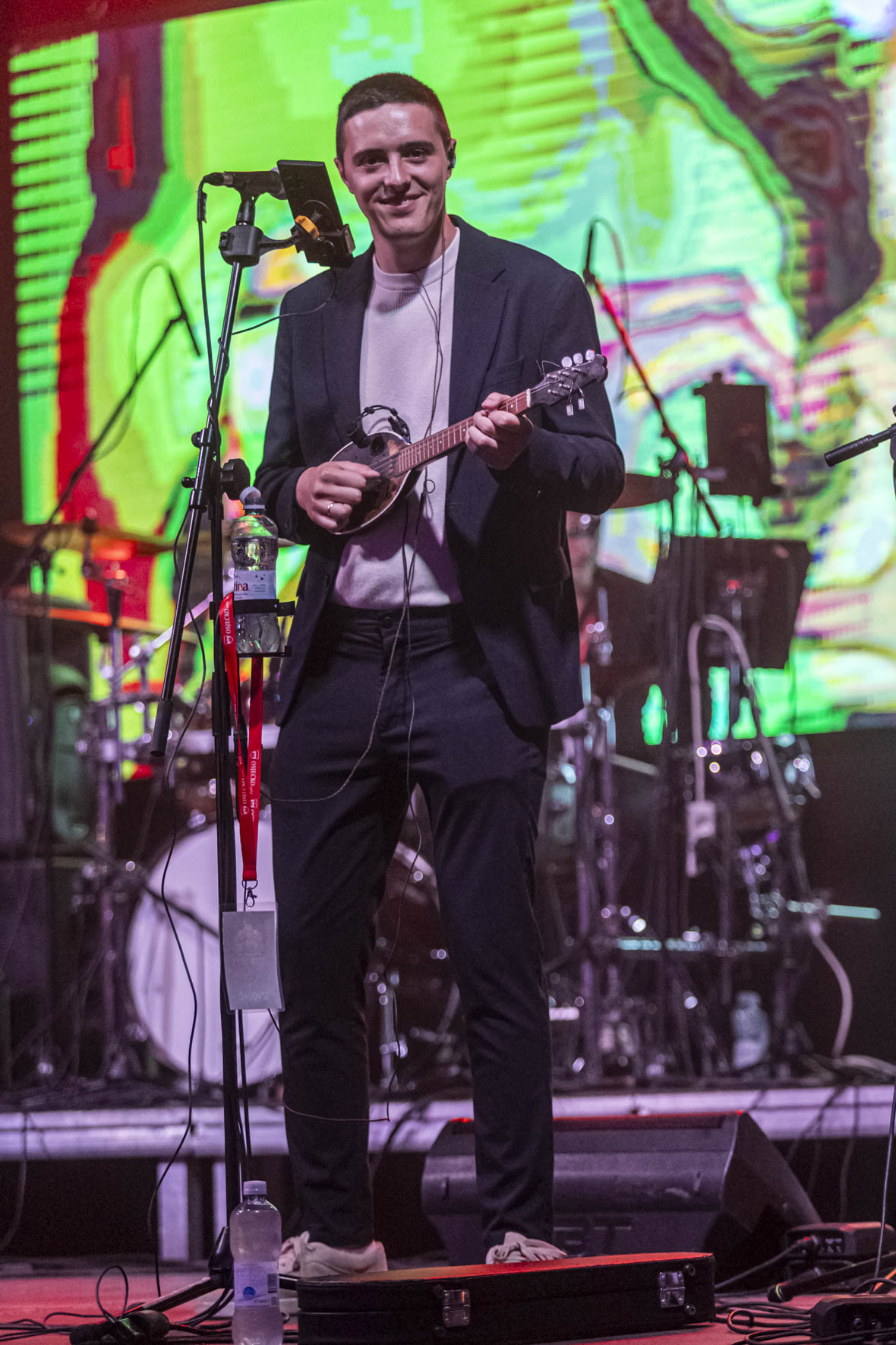 Dani prvog hrvatskog piva 2025 – Haris Džinović Dani prvog hrvatskog piva 2025 – Haris Džinović