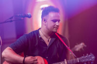 Dani prvog hrvatskog piva 2025 – Haris Džinović Dani prvog hrvatskog piva 2025 – Haris Džinović