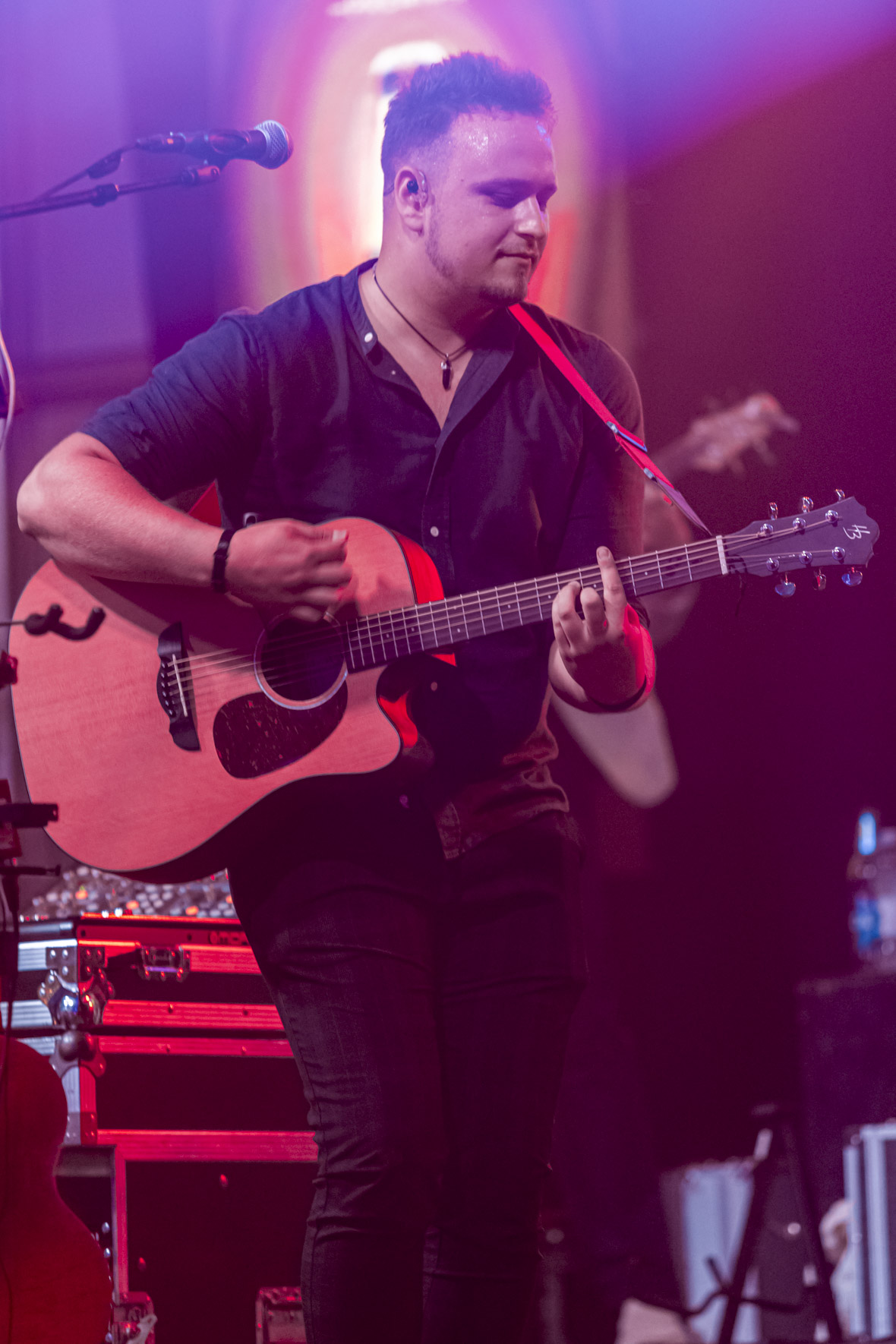 Dani prvog hrvatskog piva 2025 – Haris Džinović Dani prvog hrvatskog piva 2025 – Haris Džinović