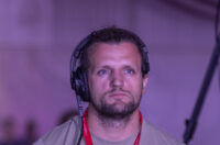 Dani prvog hrvatskog piva 2025 – Haris Džinović Dani prvog hrvatskog piva 2025 – Haris Džinović