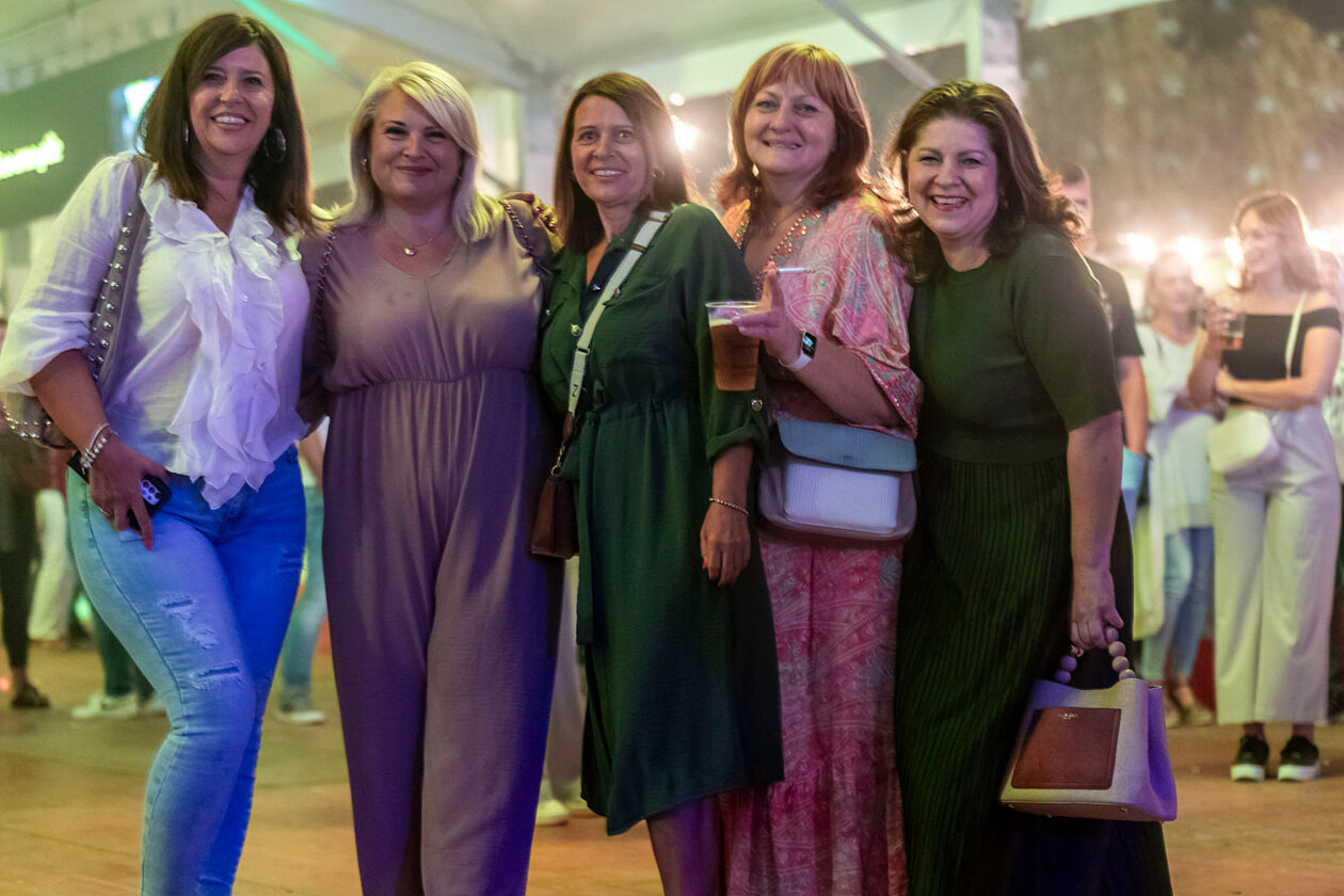 Dani prvog hrvatskog piva 2025 – Haris Džinović Dani prvog hrvatskog piva 2025 – Haris Džinović