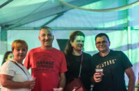 Dani prvog hrvatskog piva 2025 – Haris Džinović Dani prvog hrvatskog piva 2025 – Haris Džinović