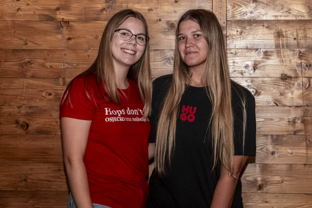 Dani prvog hrvatskog piva 2025 – Haris Džinović Dani prvog hrvatskog piva 2025 – Haris Džinović