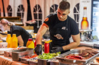 Dani prvog hrvatskog piva 2025 – Haris Džinović Dani prvog hrvatskog piva 2025 – Haris Džinović