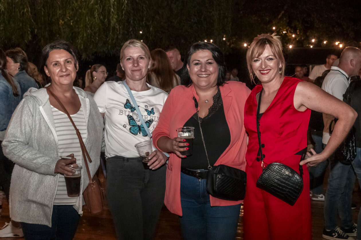 Dani prvog hrvatskog piva 2025 – Haris Džinović Dani prvog hrvatskog piva 2025 – Haris Džinović