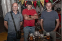 Dani prvog hrvatskog piva 2025 – Haris Džinović Dani prvog hrvatskog piva 2025 – Haris Džinović