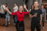 Dani prvog hrvatskog piva 2025 – Haris Džinović Dani prvog hrvatskog piva 2025 – Haris Džinović