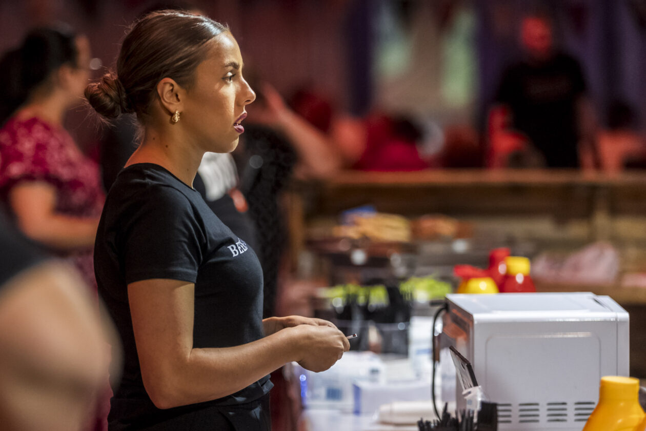 Dani prvog hrvatskog piva 2025 – Haris Džinović Dani prvog hrvatskog piva 2025 – Haris Džinović