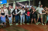 Dani prvog hrvatskog piva 2025 – Haris Džinović Dani prvog hrvatskog piva 2025 – Haris Džinović