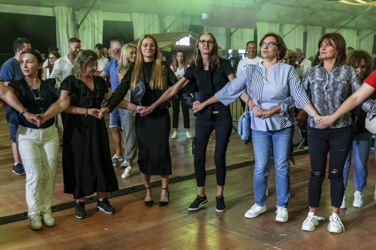 Dani prvog hrvatskog piva 2025 – Haris Džinović Dani prvog hrvatskog piva 2025 – Haris Džinović