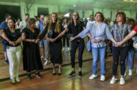 Dani prvog hrvatskog piva 2025 – Haris Džinović Dani prvog hrvatskog piva 2025 – Haris Džinović