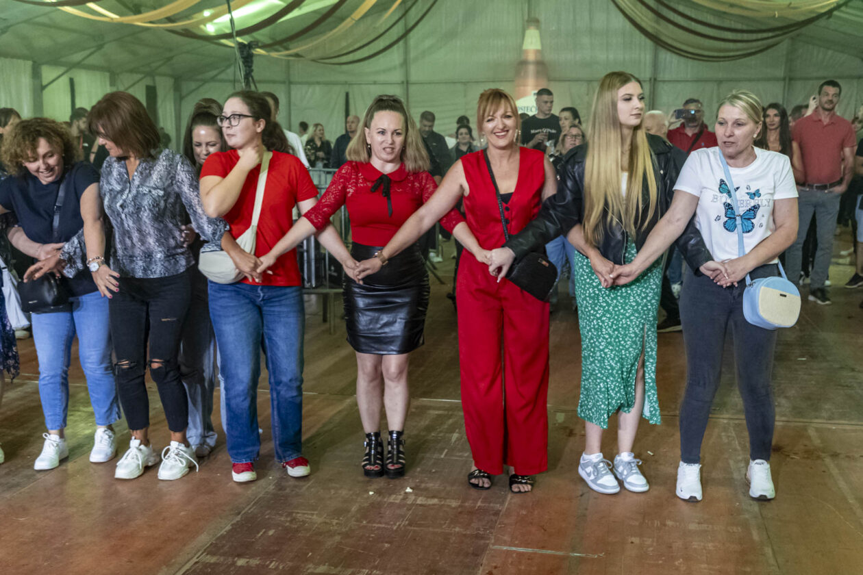 Dani prvog hrvatskog piva 2025 – Haris Džinović Dani prvog hrvatskog piva 2025 – Haris Džinović