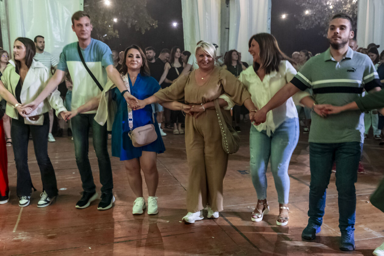 Dani prvog hrvatskog piva 2025 – Haris Džinović Dani prvog hrvatskog piva 2025 – Haris Džinović