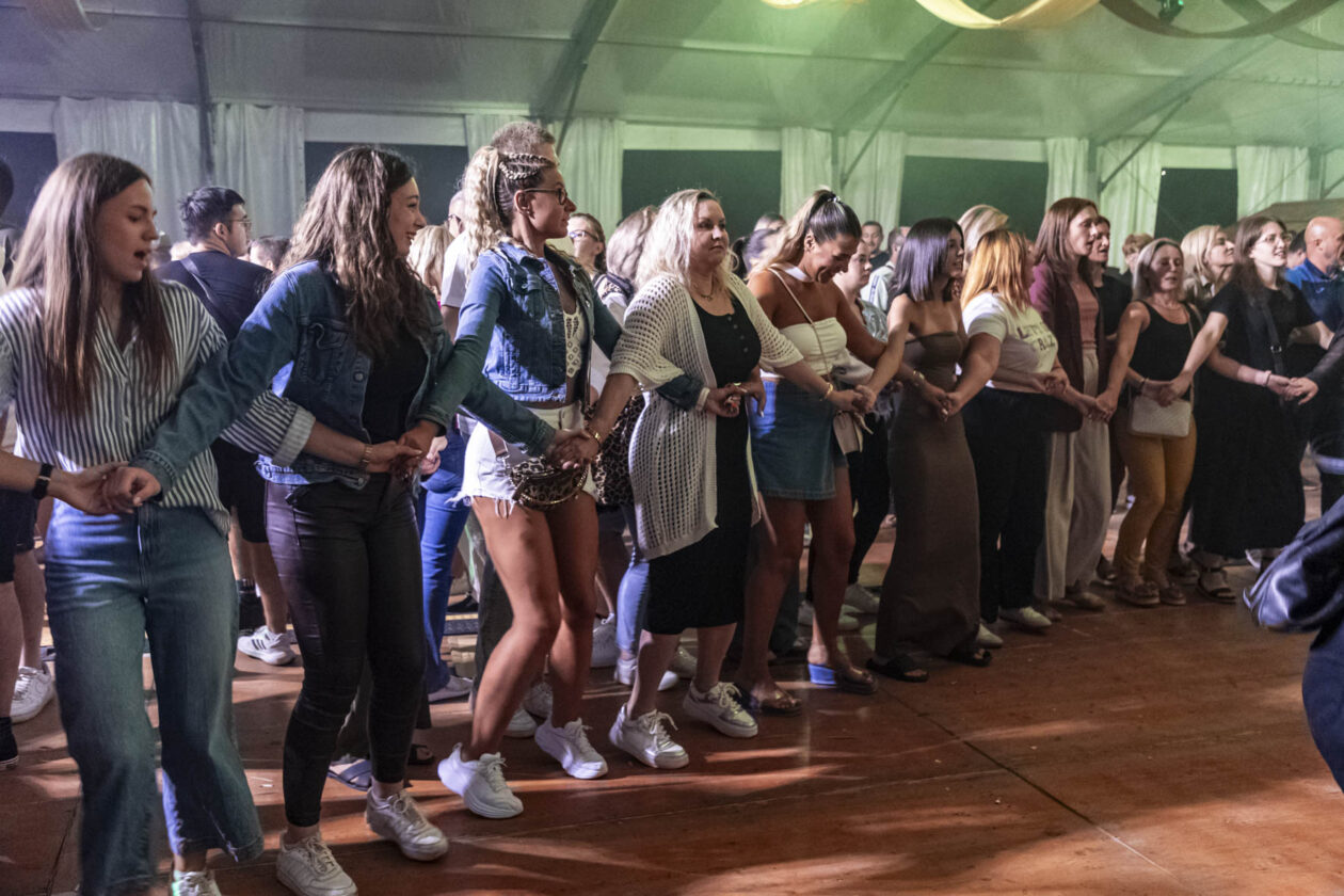 Dani prvog hrvatskog piva 2025 – Haris Džinović Dani prvog hrvatskog piva 2025 – Haris Džinović