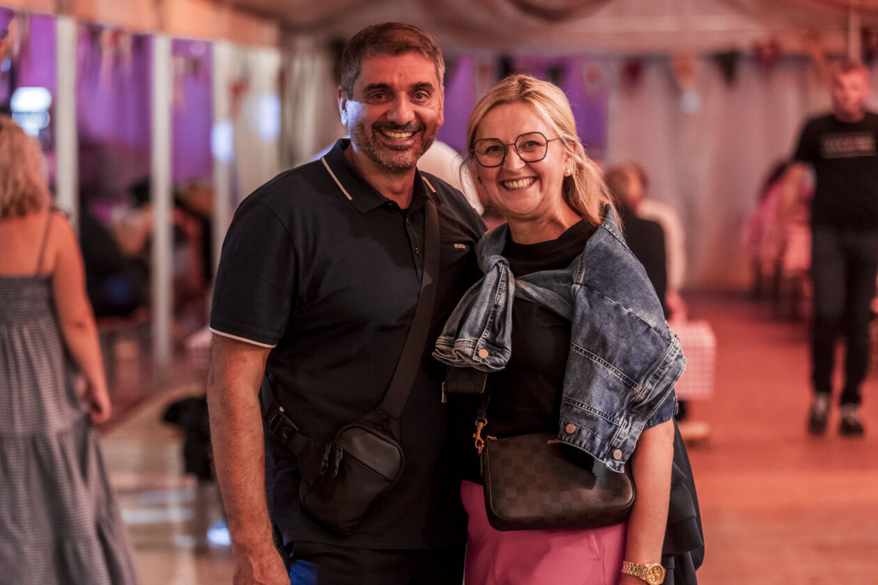 Dani prvog hrvatskog piva 2025 – Haris Džinović Dani prvog hrvatskog piva 2025 – Haris Džinović