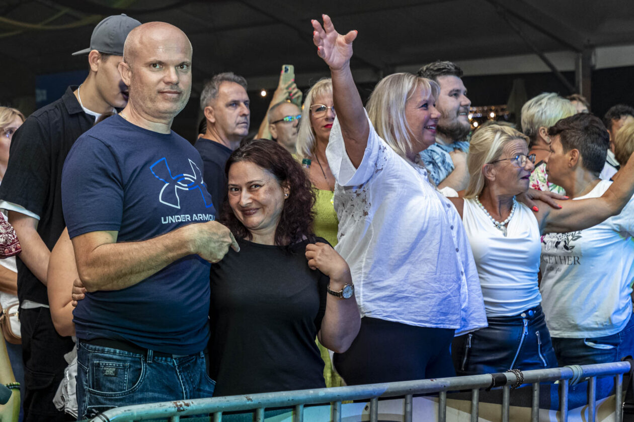 Dani prvog hrvatskog piva 2025 – Haris Džinović Dani prvog hrvatskog piva 2025 – Haris Džinović