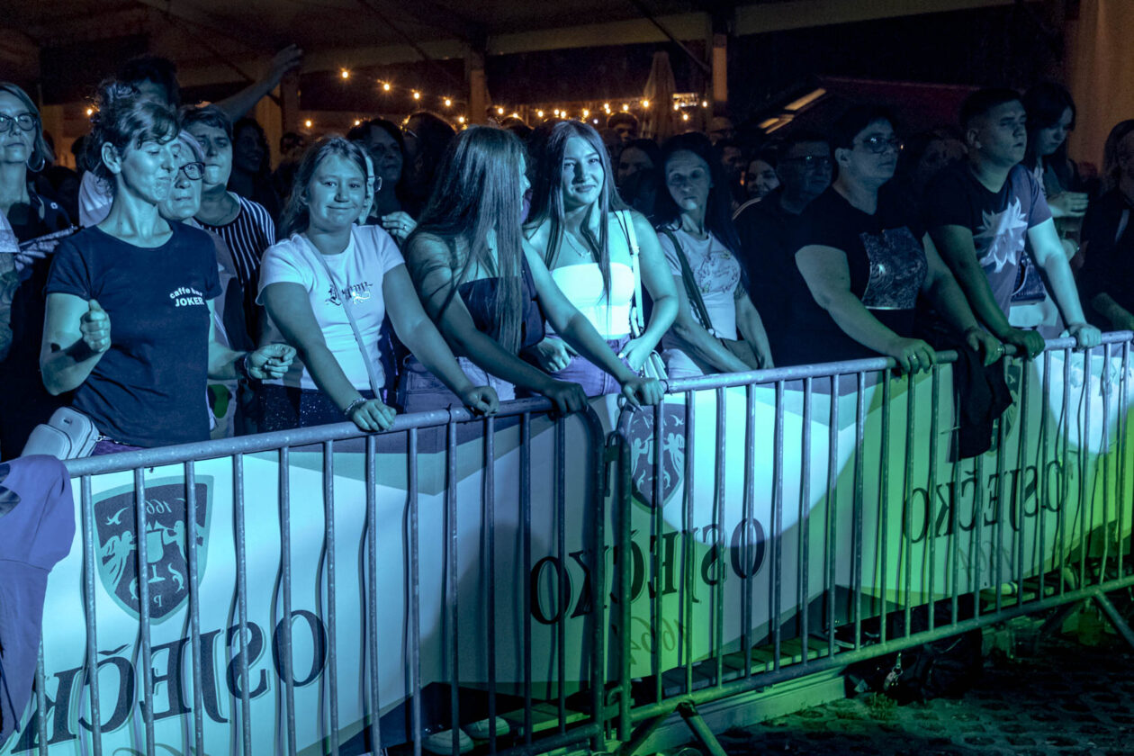 Dani prvog hrvatskog piva 2025 – Haris Džinović Dani prvog hrvatskog piva 2025 – Haris Džinović