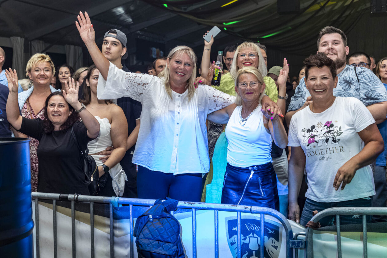 Dani prvog hrvatskog piva 2025 – Haris Džinović Dani prvog hrvatskog piva 2025 – Haris Džinović