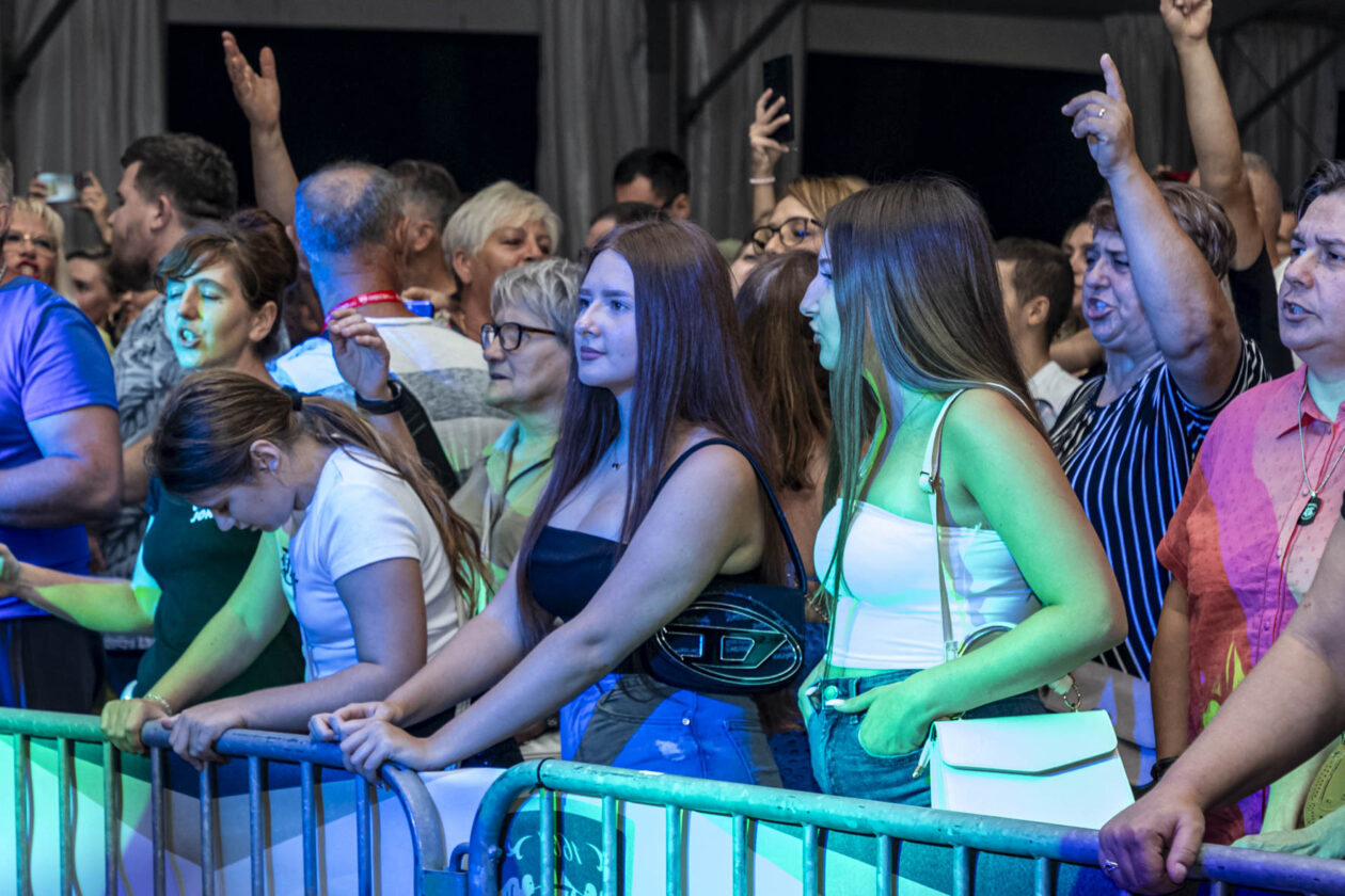 Dani prvog hrvatskog piva 2025 – Haris Džinović Dani prvog hrvatskog piva 2025 – Haris Džinović