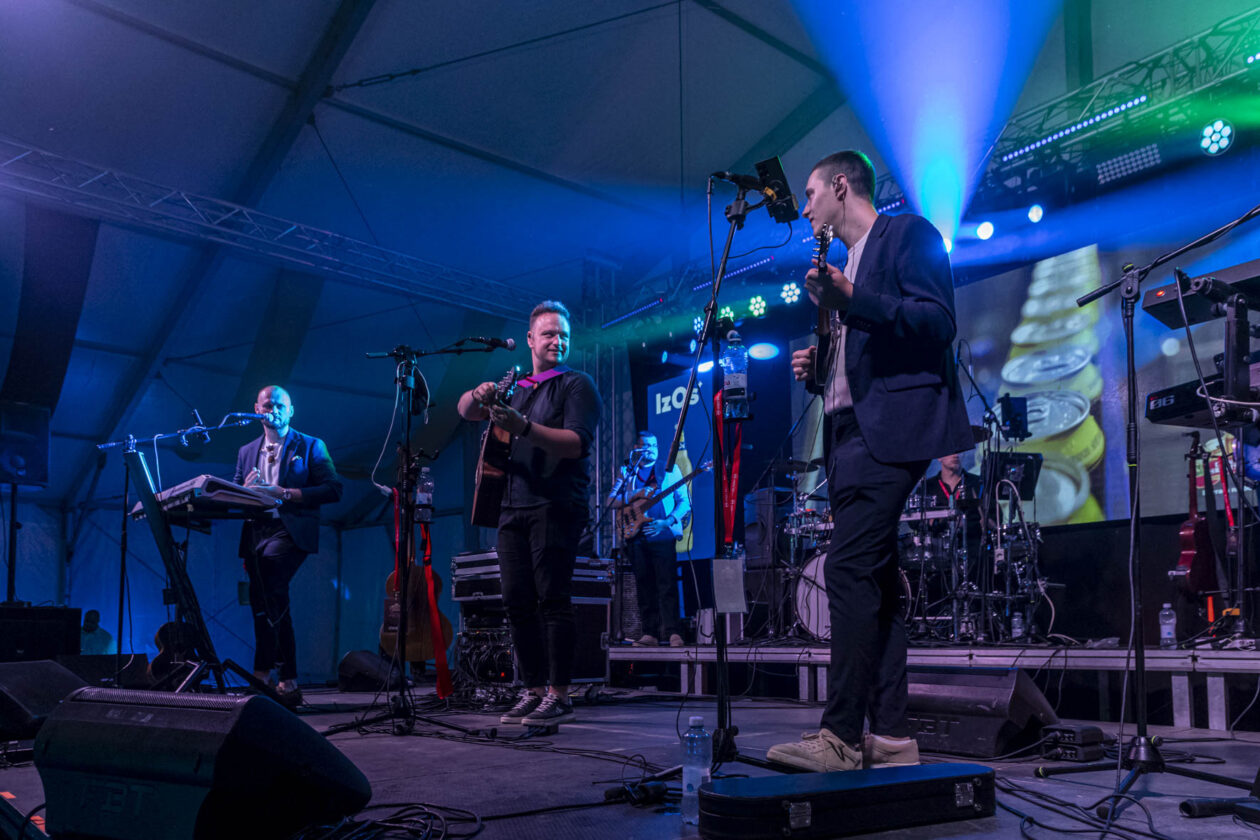 Dani prvog hrvatskog piva 2025 – Haris Džinović Dani prvog hrvatskog piva 2025 – Haris Džinović