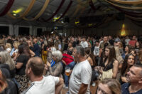 Dani prvog hrvatskog piva 2025 – Haris Džinović Dani prvog hrvatskog piva 2025 – Haris Džinović