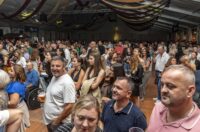 Dani prvog hrvatskog piva 2025 – Haris Džinović Dani prvog hrvatskog piva 2025 – Haris Džinović