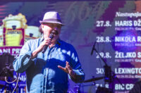 Dani prvog hrvatskog piva 2025 – Haris Džinović Dani prvog hrvatskog piva 2025 – Haris Džinović