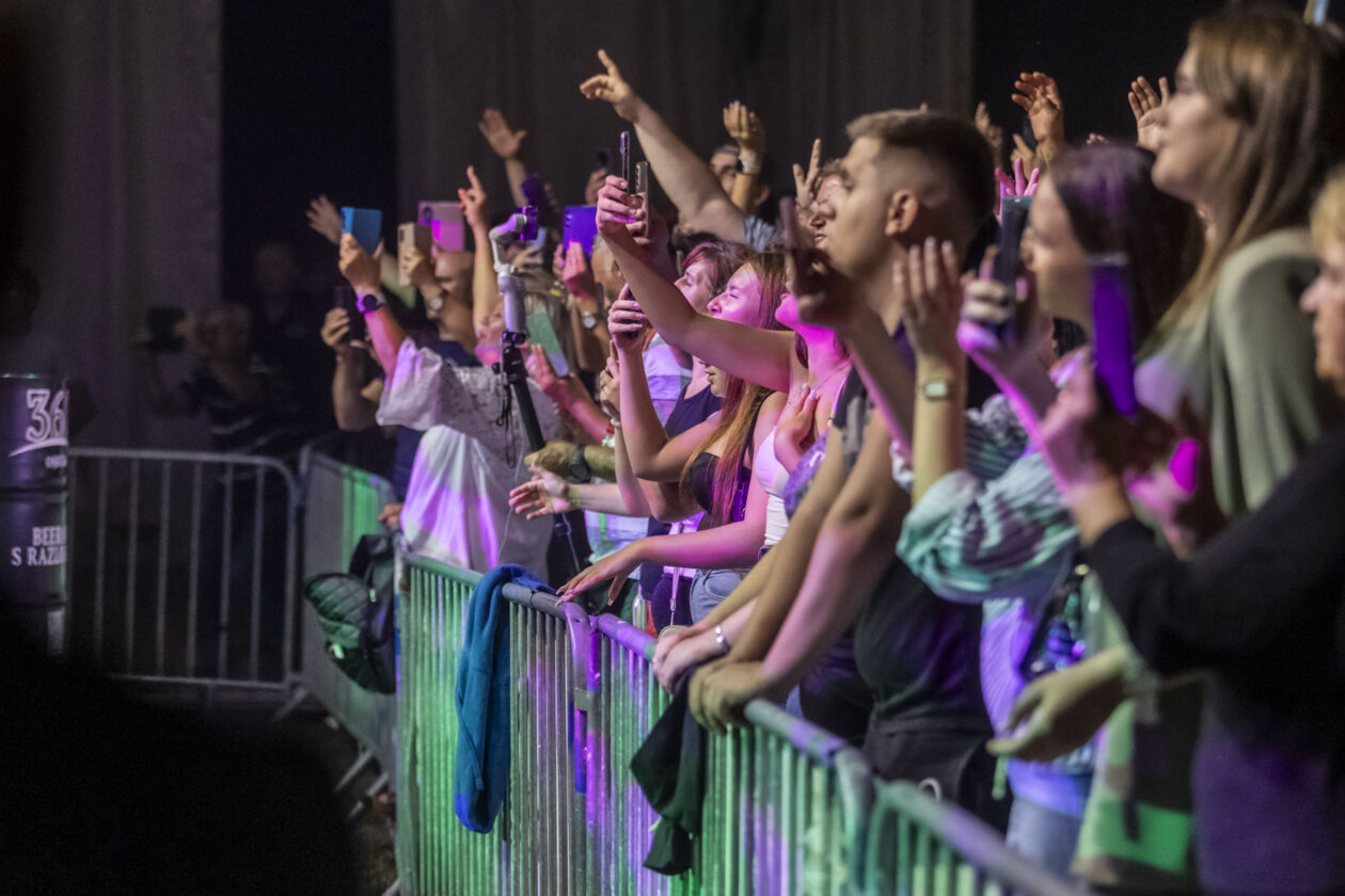 Dani prvog hrvatskog piva 2025 – Haris Džinović Dani prvog hrvatskog piva 2025 – Haris Džinović