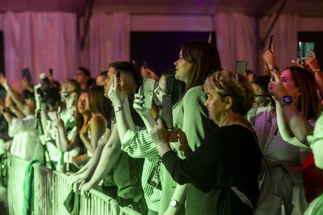 Dani prvog hrvatskog piva 2025 – Haris Džinović Dani prvog hrvatskog piva 2025 – Haris Džinović