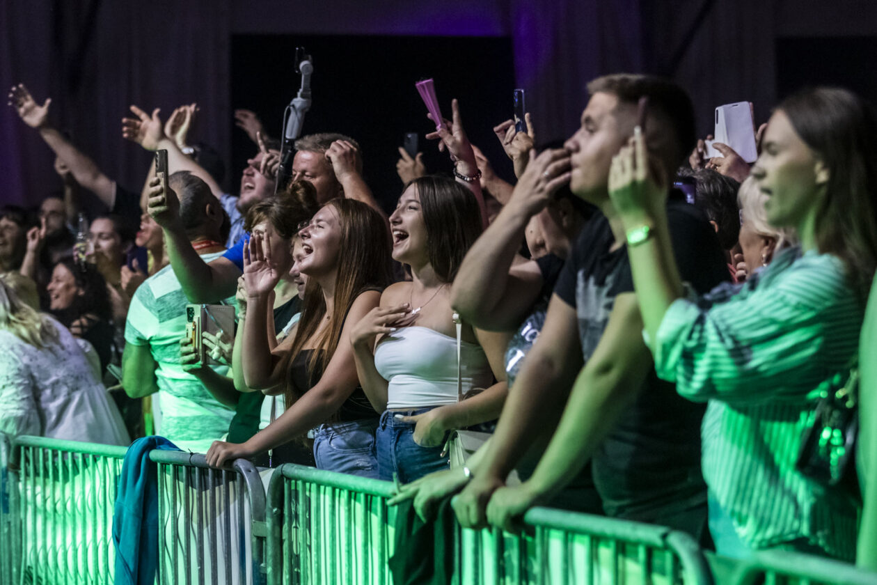 Dani prvog hrvatskog piva 2025 – Haris Džinović Dani prvog hrvatskog piva 2025 – Haris Džinović