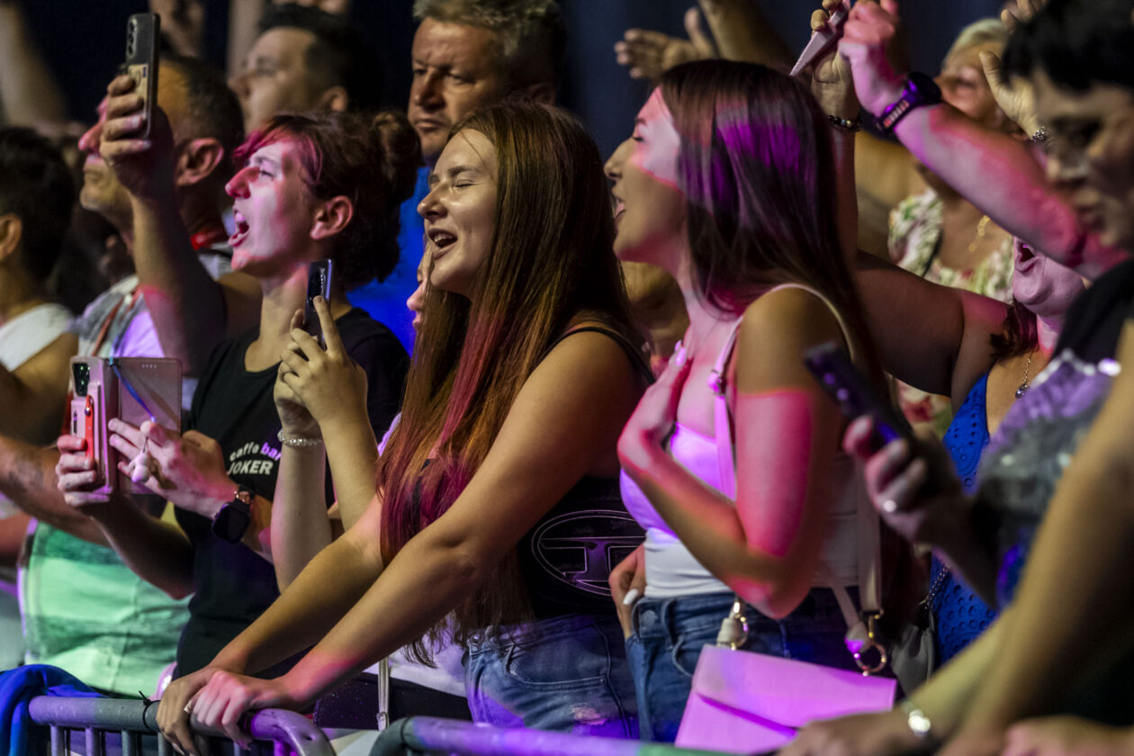 Dani prvog hrvatskog piva 2025 – Haris Džinović Dani prvog hrvatskog piva 2025 – Haris Džinović