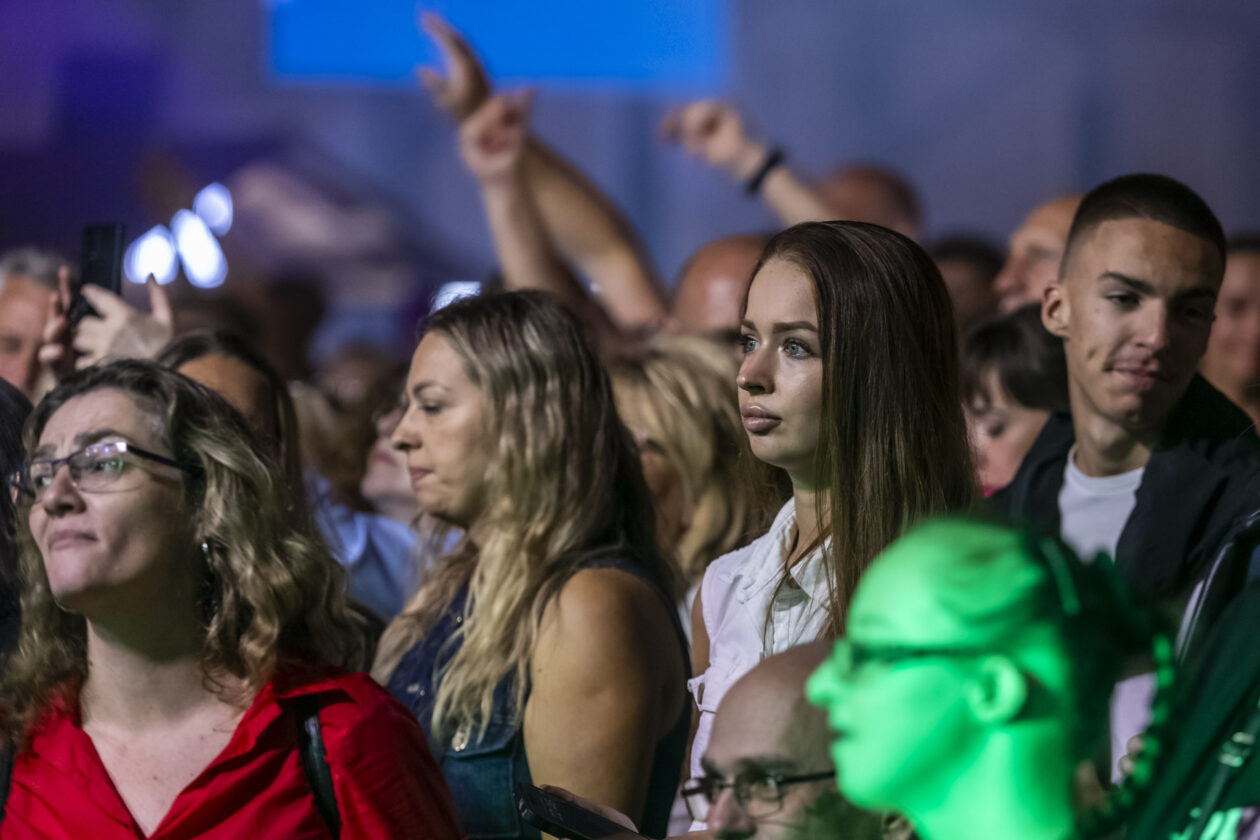 Dani prvog hrvatskog piva 2025 – Haris Džinović Dani prvog hrvatskog piva 2025 – Haris Džinović