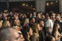 Dani prvog hrvatskog piva 2025 – Haris Džinović Dani prvog hrvatskog piva 2025 – Haris Džinović