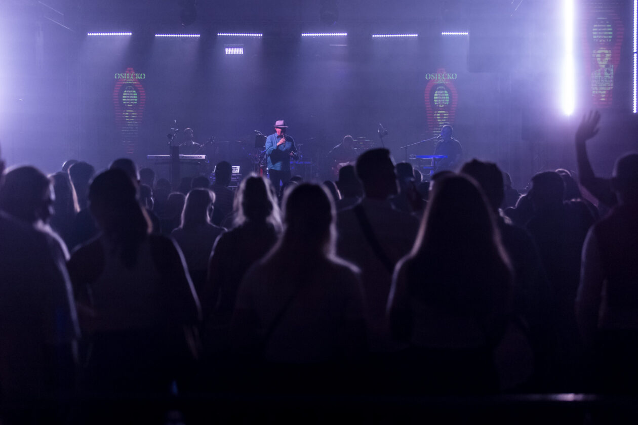 Dani prvog hrvatskog piva 2025 – Haris Džinović Dani prvog hrvatskog piva 2025 – Haris Džinović