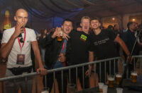 Dani prvog hrvatskog piva 2025 – Haris Džinović Dani prvog hrvatskog piva 2025 – Haris Džinović